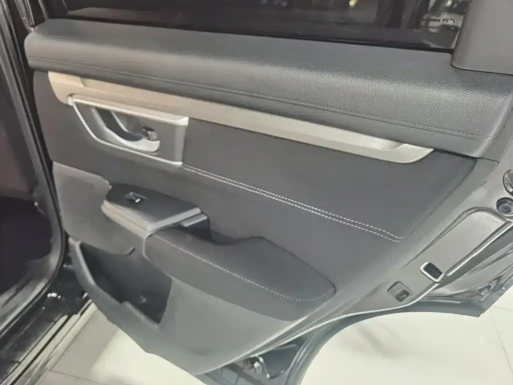 Honda Honda Breeze 2021 240TURBO CVT 2WD Elite Edition 2021 - thumbnail 18
