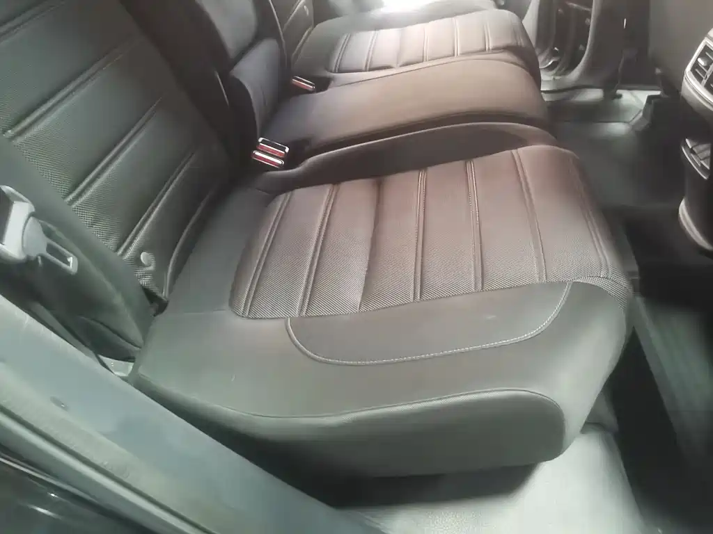 Honda Honda Breeze 2021 240TURBO CVT 2WD Elite Edition 2021 - thumbnail 19