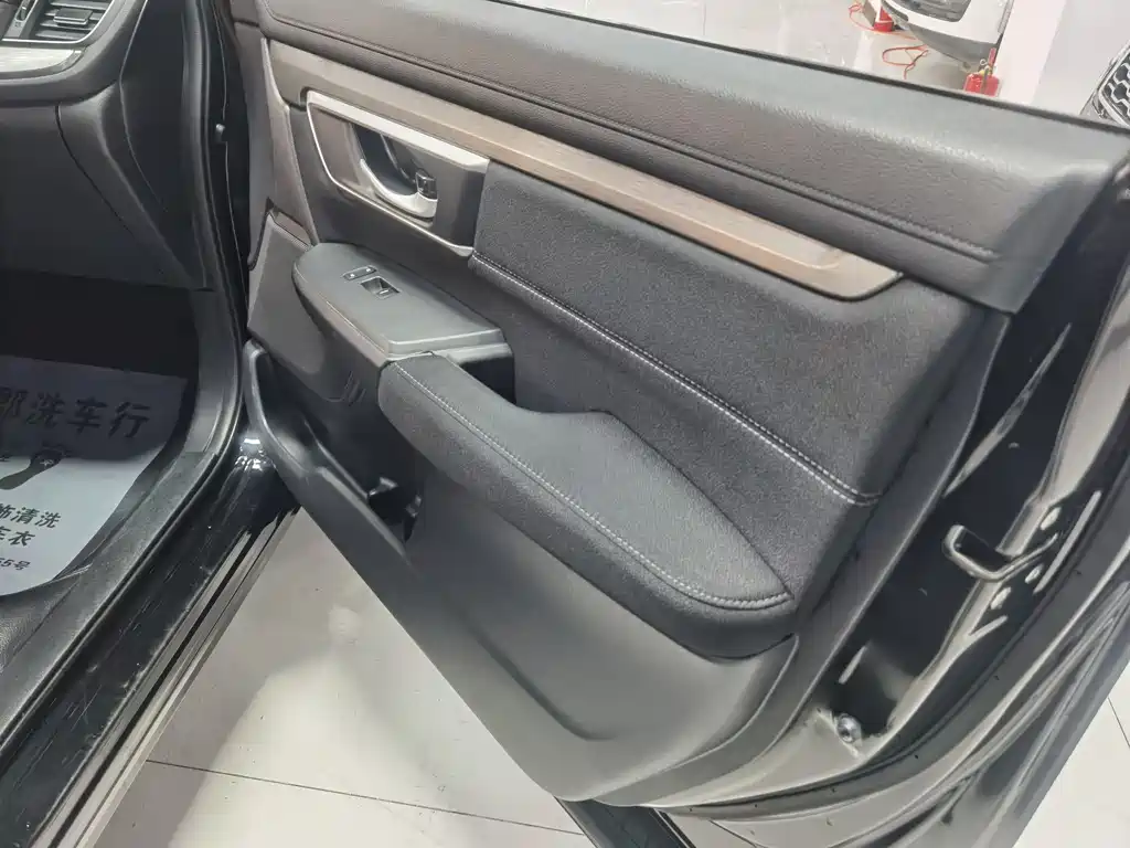 Honda Honda Breeze 2021 240TURBO CVT 2WD Elite Edition 2021 - thumbnail 20