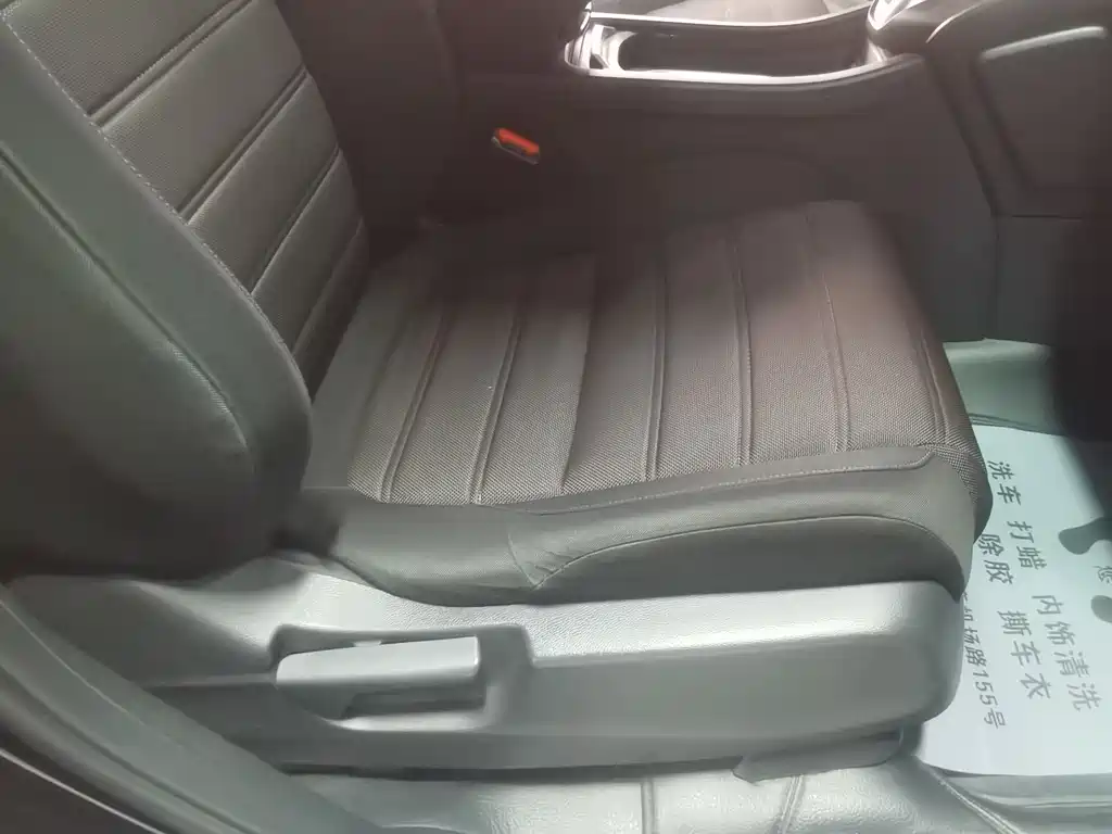 Honda Honda Breeze 2021 240TURBO CVT 2WD Elite Edition 2021 - thumbnail 21