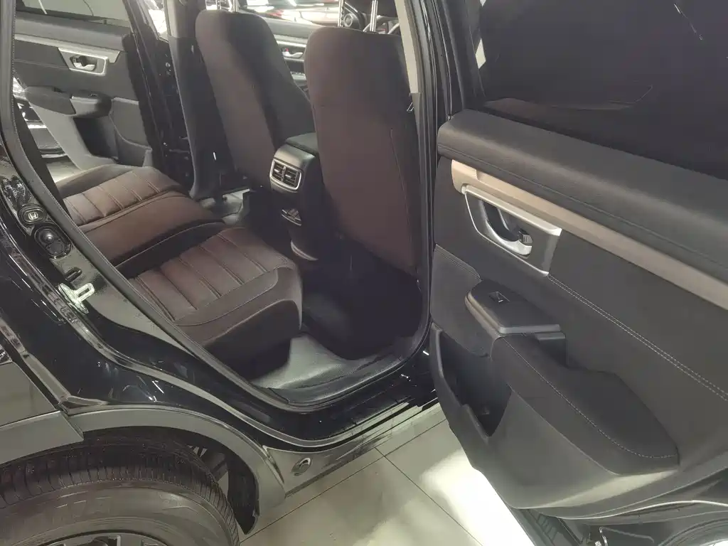 Honda Honda Breeze 2021 240TURBO CVT 2WD Elite Edition 2021 - thumbnail 23