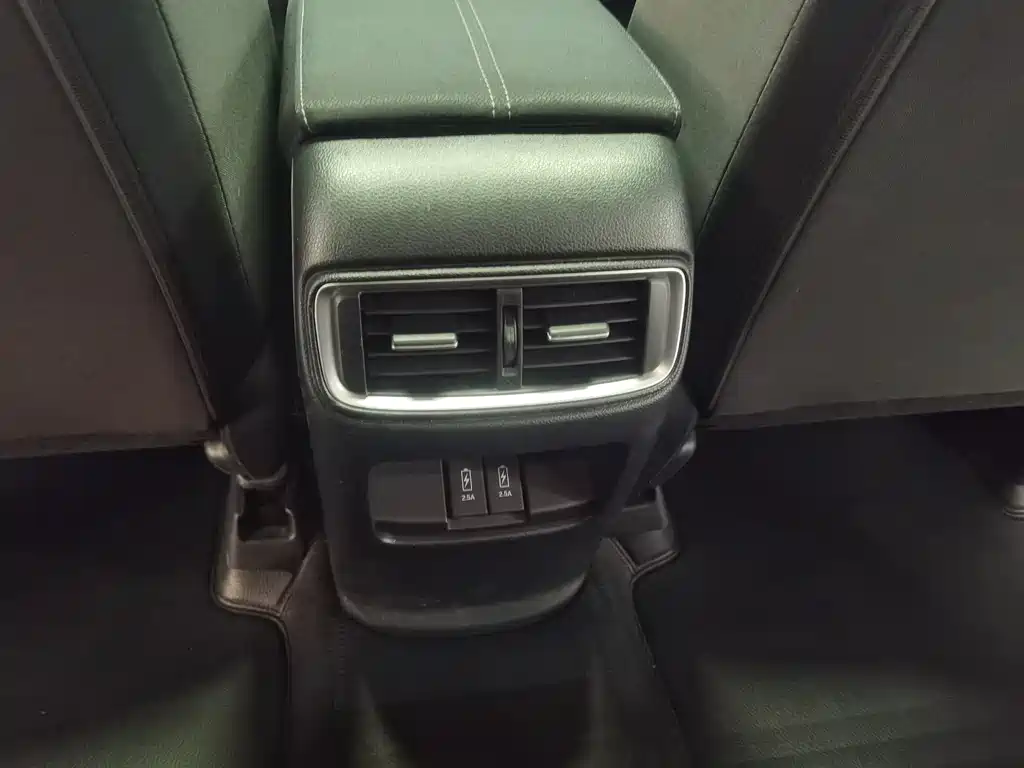 Honda Honda Breeze 2021 240TURBO CVT 2WD Elite Edition 2021 - thumbnail 24