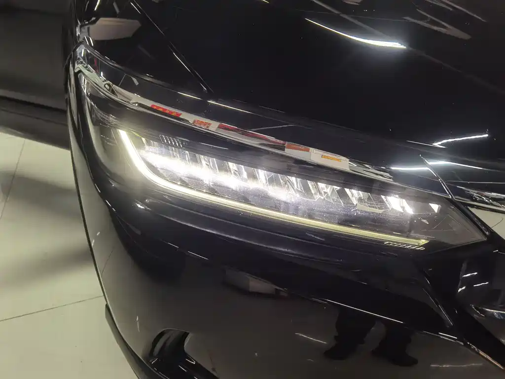 Honda Honda Breeze 2021 240TURBO CVT 2WD Elite Edition 2021 - thumbnail 28