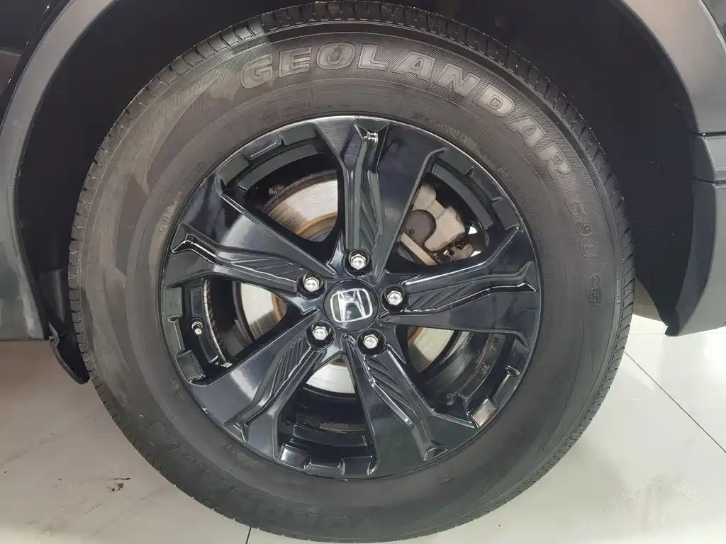 Honda Honda Breeze 2021 240TURBO CVT 2WD Elite Edition 2021 - thumbnail 29