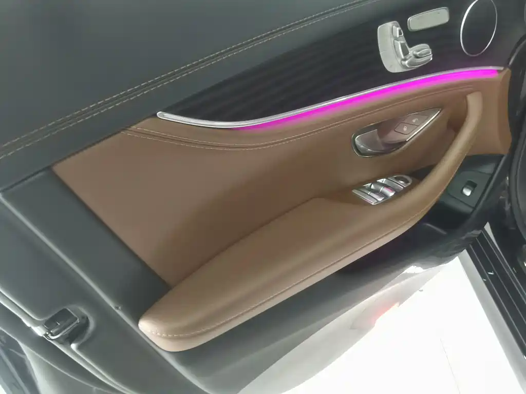 Mercedes-Benz Mercedes-Benz E-Class 2023 Facelift E 300 L Sport Fashion Edition 2024 - thumbnail 10