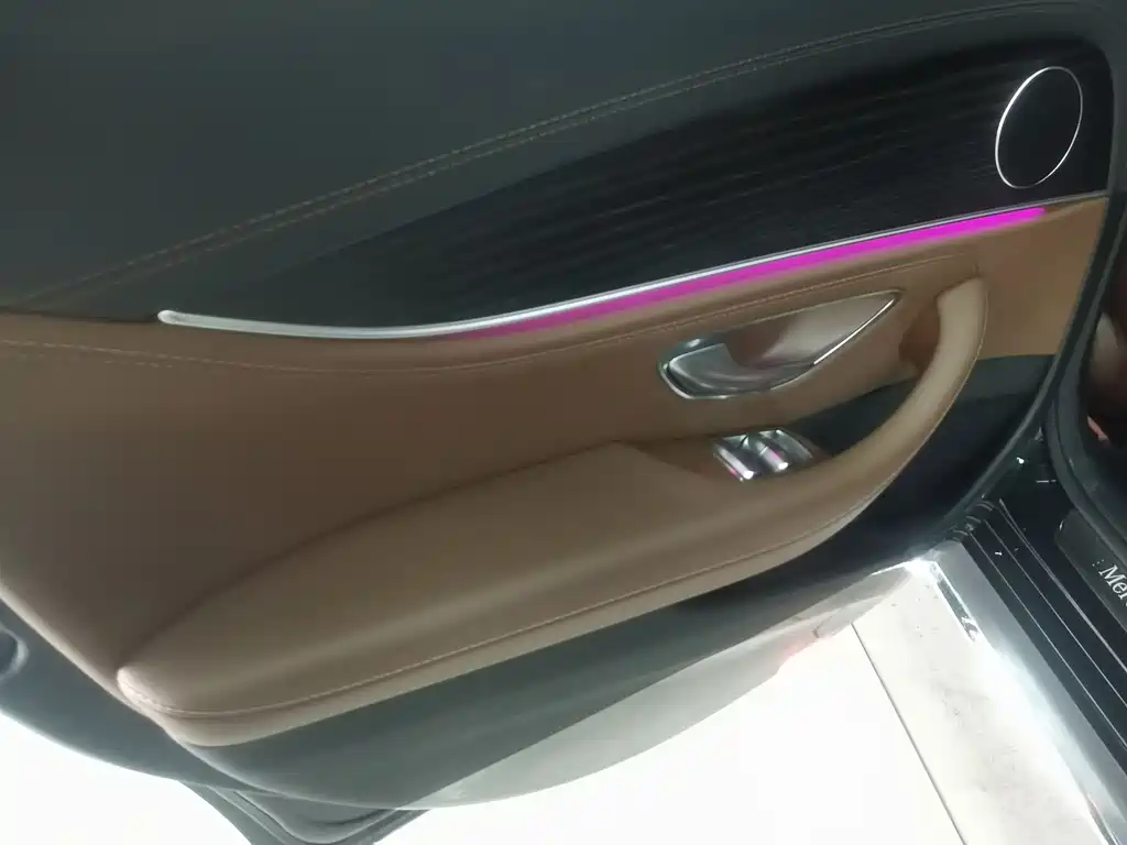 Mercedes-Benz Mercedes-Benz E-Class 2023 Facelift E 300 L Sport Fashion Edition 2024 - thumbnail 11