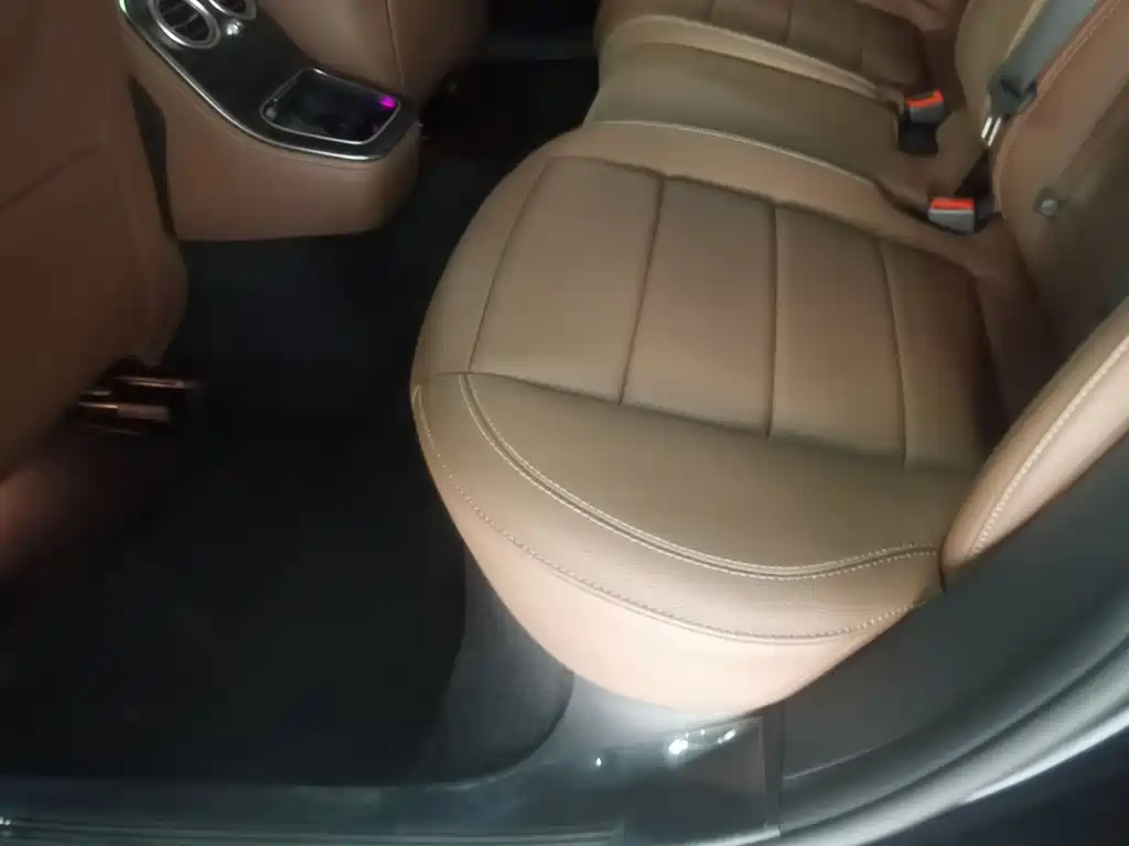 Mercedes-Benz Mercedes-Benz E-Class 2023 Facelift E 300 L Sport Fashion Edition 2024 - thumbnail 12