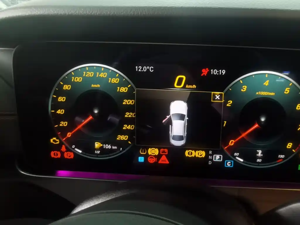 Mercedes-Benz Mercedes-Benz E-Class 2023 Facelift E 300 L Sport Fashion Edition 2024 - thumbnail 18