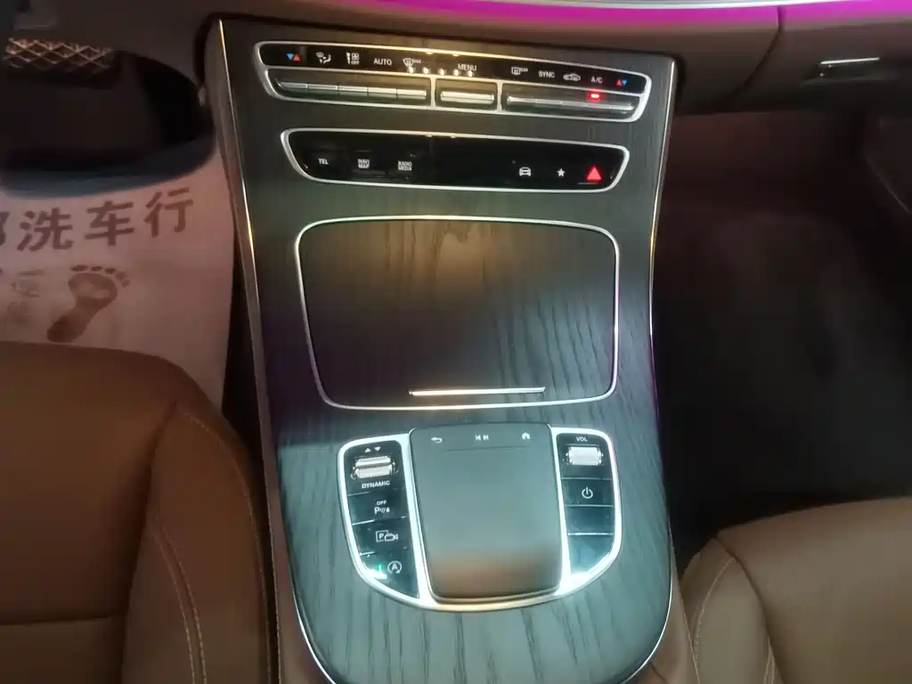 Mercedes-Benz Mercedes-Benz E-Class 2023 Facelift E 300 L Sport Fashion Edition 2024 - thumbnail 19