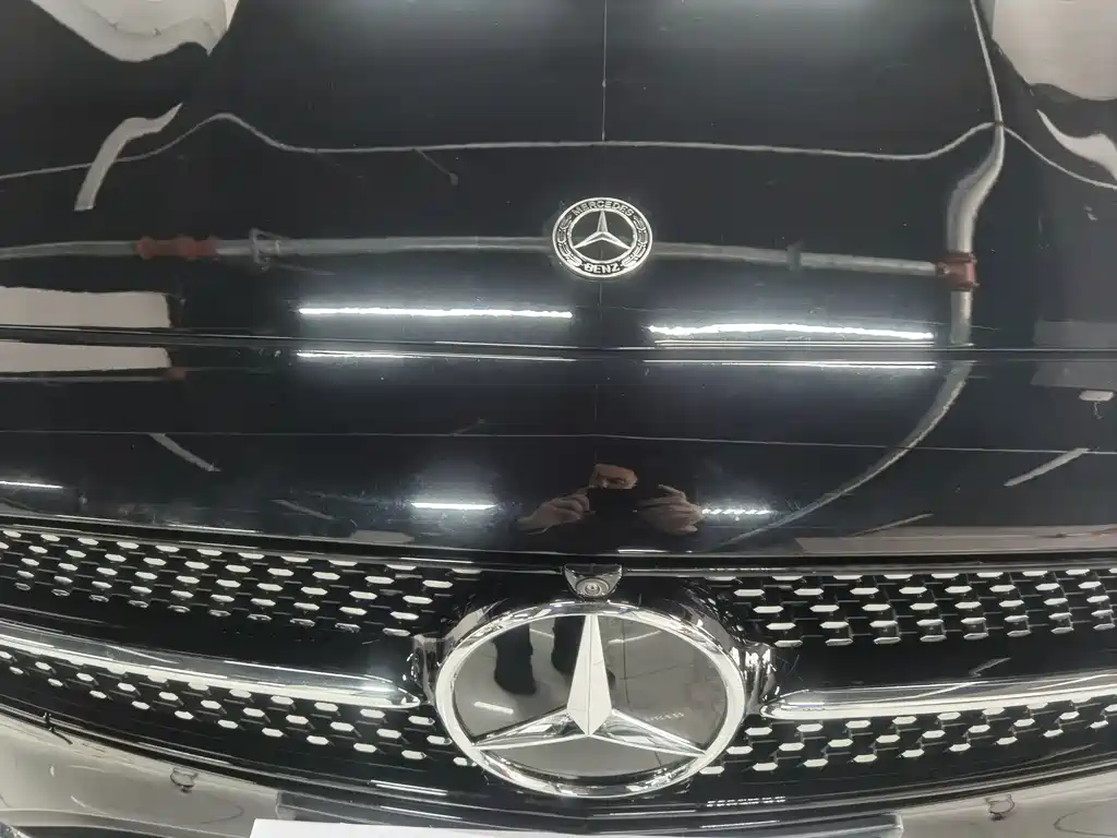 Mercedes-Benz Mercedes-Benz E-Class 2023 Facelift E 300 L Sport Fashion Edition 2024 - thumbnail 22