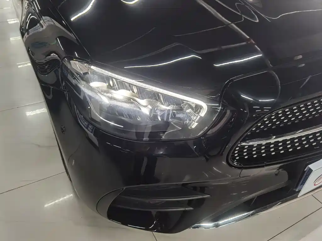 Mercedes-Benz Mercedes-Benz E-Class 2023 Facelift E 300 L Sport Fashion Edition 2024 - thumbnail 23