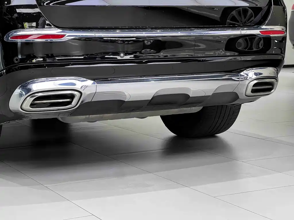 Mercedes-Benz Mercedes-Maybach GLS 2022 GLS 600 4MATIC Limo Edition 2023 - thumbnail 13