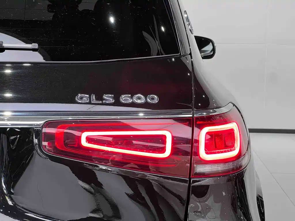 Mercedes-Benz Mercedes-Maybach GLS 2022 GLS 600 4MATIC Limo Edition 2023 - thumbnail 14