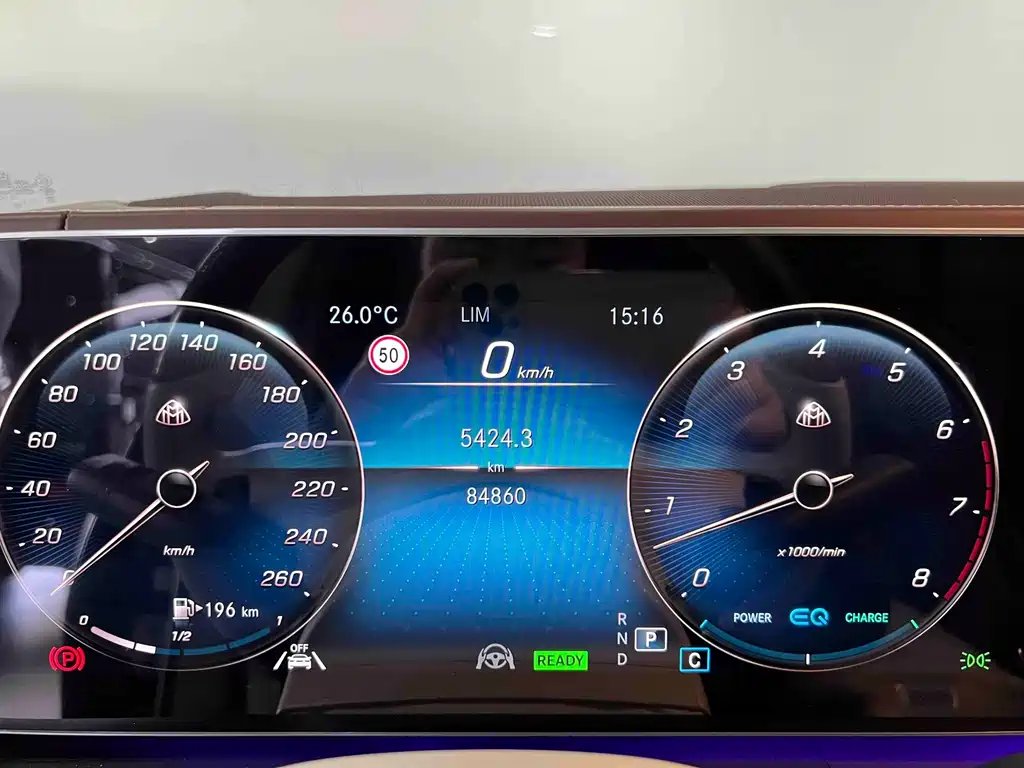 Mercedes-Benz Mercedes-Maybach GLS 2022 GLS 600 4MATIC Limo Edition 2023 - thumbnail 17