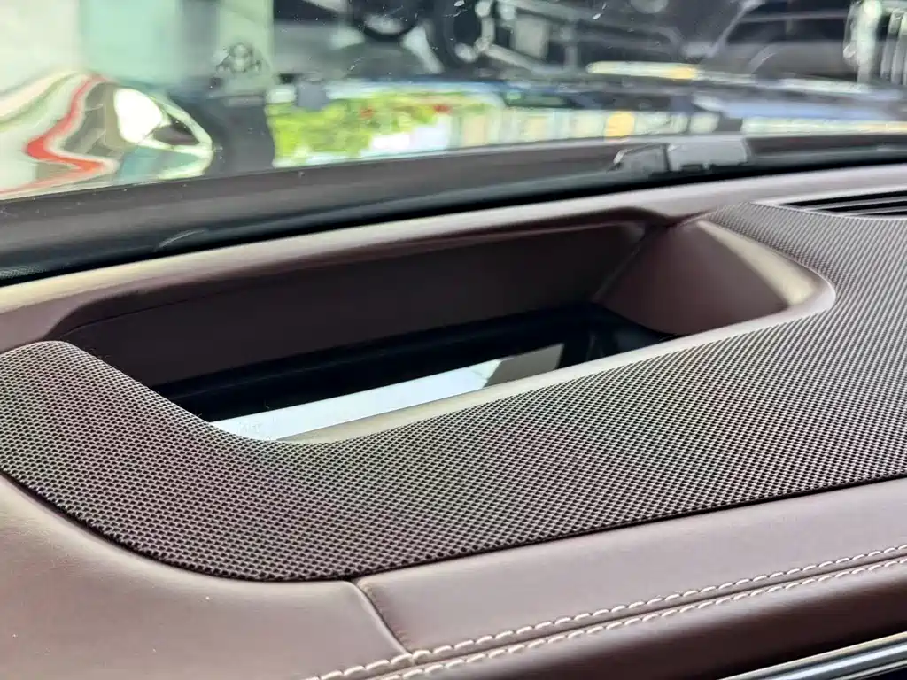 Mercedes-Benz Mercedes-Maybach GLS 2022 GLS 600 4MATIC Limo Edition 2023 - thumbnail 19