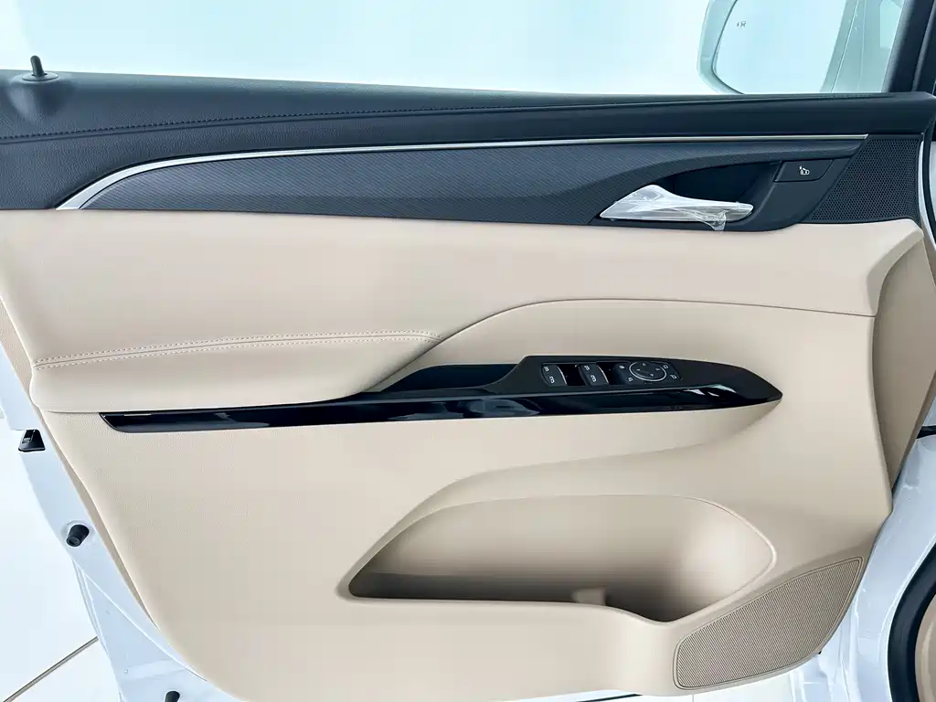 Buick Buick GL8 ESQ 2025 Landshang Premium Edition 2025 - thumbnail 10