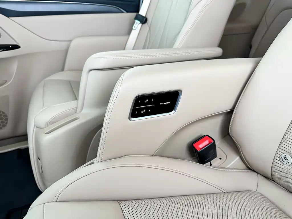 Buick Buick GL8 ESQ 2025 Landshang Premium Edition 2025 - thumbnail 13