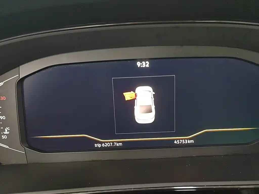 Volkswagen Volkswagen Passat 2022 330TSI Elite Starry Sky Edition 2022 - thumbnail 15