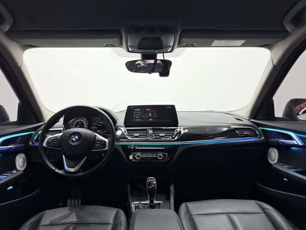 BMW BMW 1 Series 2022 120i M Sport 2022 - thumbnail 6