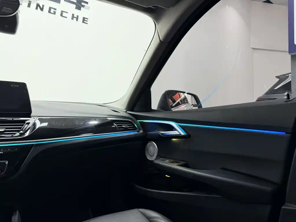 BMW BMW 1 Series 2022 120i M Sport 2022 - thumbnail 7