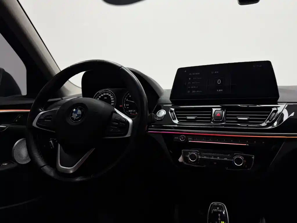 BMW BMW 1 Series 2022 120i M Sport 2022 - thumbnail 9