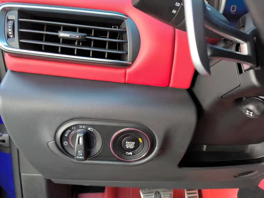 Maserati Maserati Levante 2019 3.0T Standard Edition VI 2021 - thumbnail 23