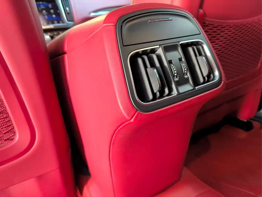 Maserati Maserati Levante 2019 3.0T Standard Edition VI 2021 - thumbnail 24