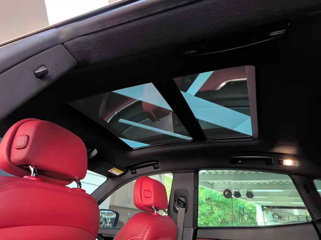 Maserati Maserati Levante 2019 3.0T Standard Edition VI 2021 - thumbnail 25