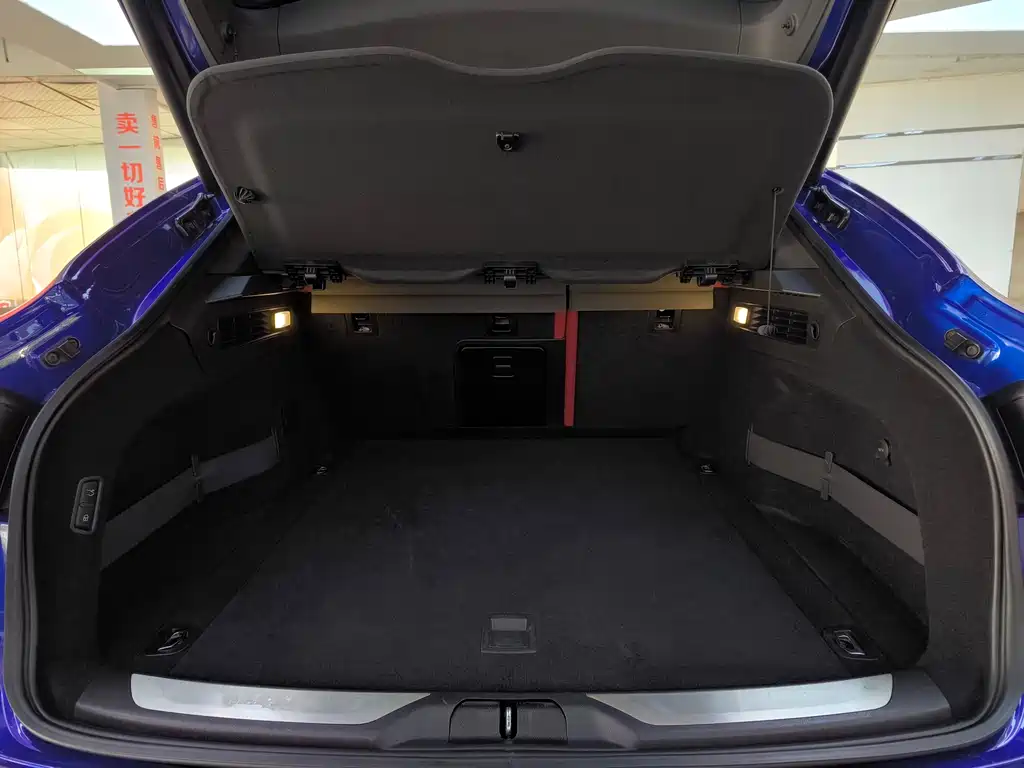 Maserati Maserati Levante 2019 3.0T Standard Edition VI 2021 - thumbnail 27