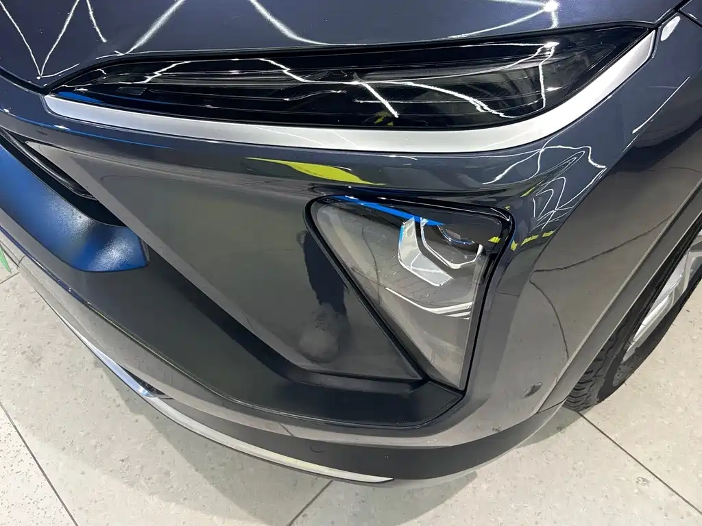NIO NIO ES6 2020 600KM Sport Edition 2021 - thumbnail 3