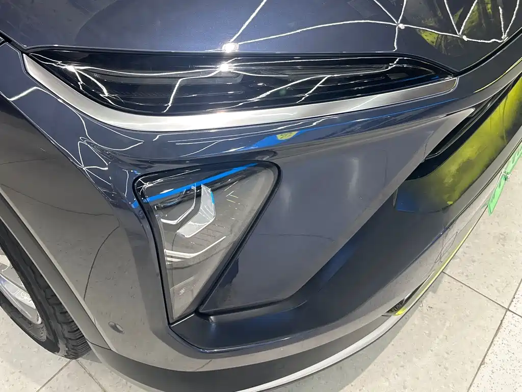 NIO NIO ES6 2020 600KM Sport Edition 2021 - thumbnail 4