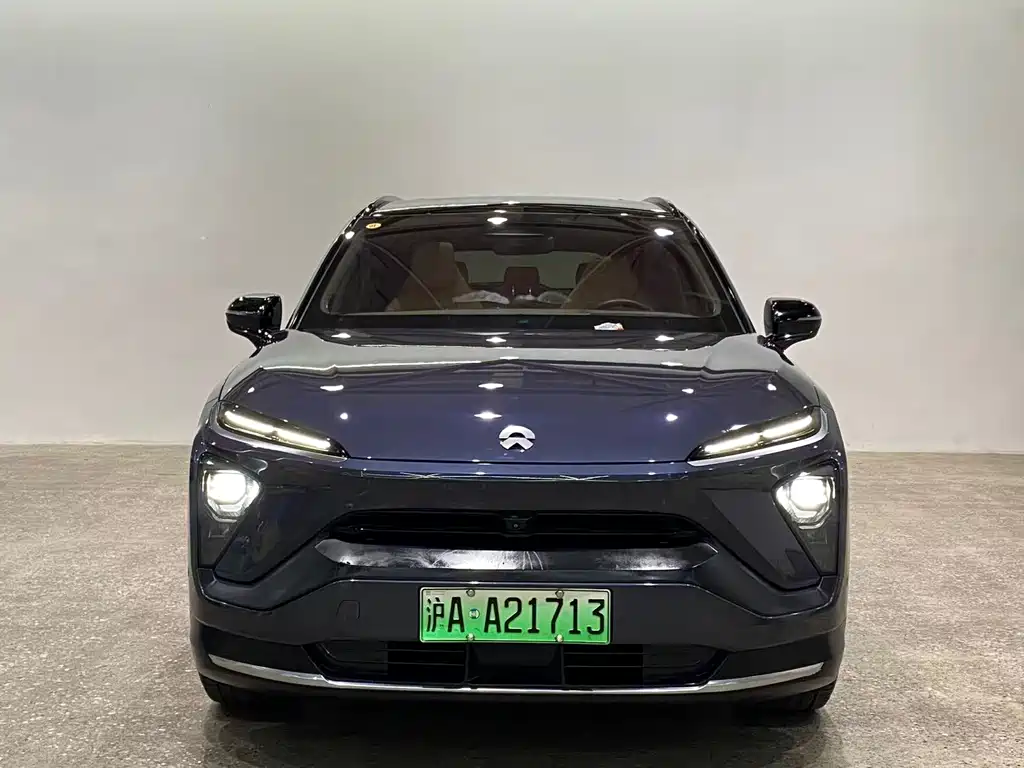 NIO NIO ES6 2020 600KM Sport Edition 2021 - thumbnail 5