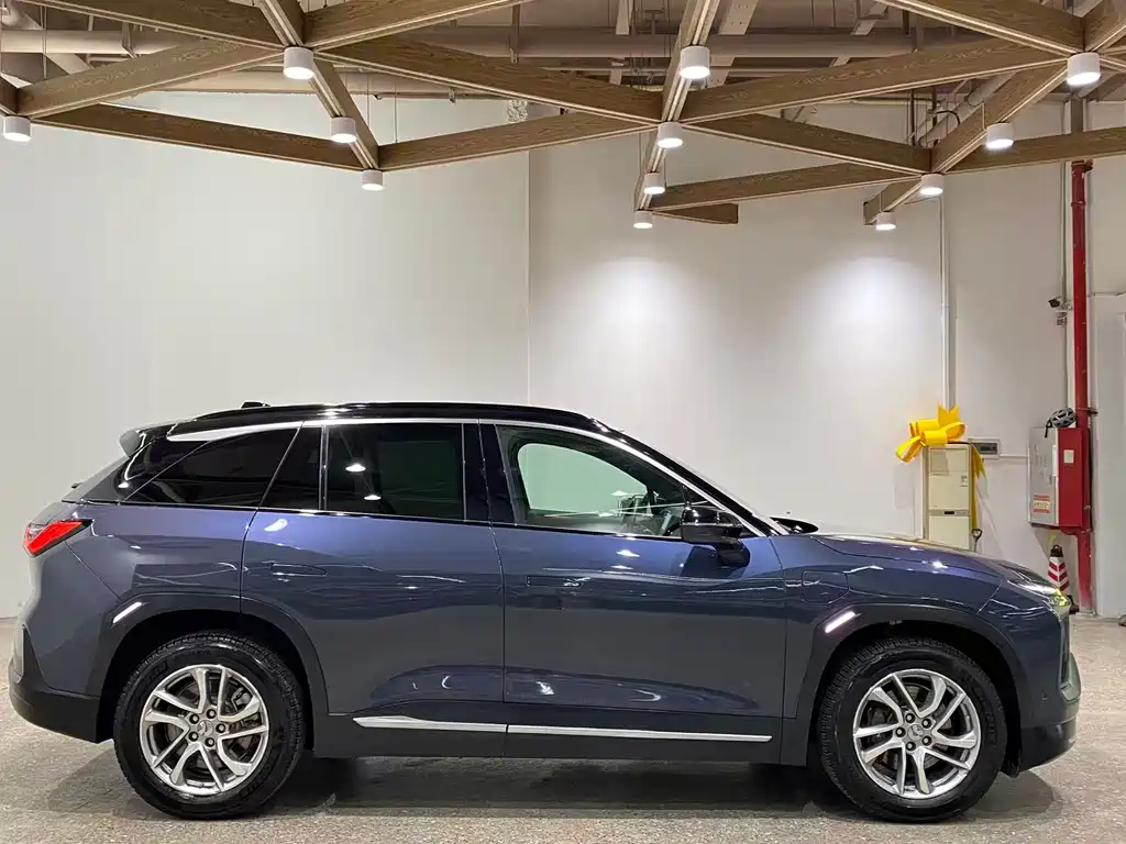 NIO NIO ES6 2020 600KM Sport Edition 2021 - thumbnail 7