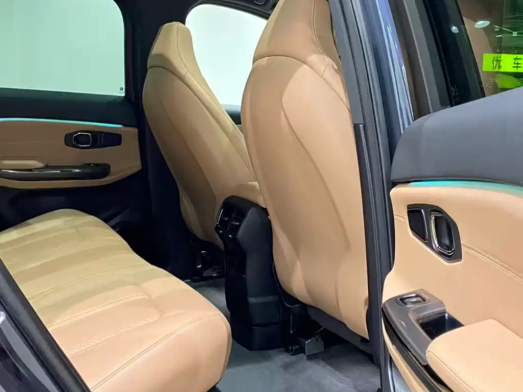 NIO NIO ES6 2020 600KM Sport Edition 2021 - thumbnail 9