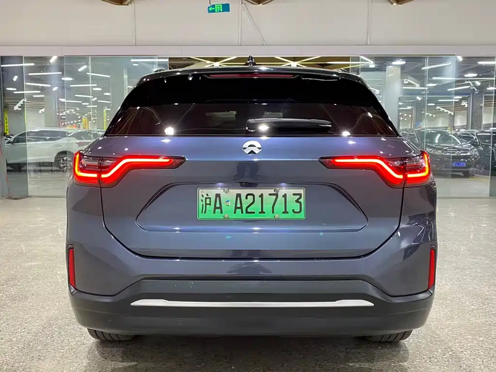 NIO NIO ES6 2020 600KM Sport Edition 2021 - thumbnail 12