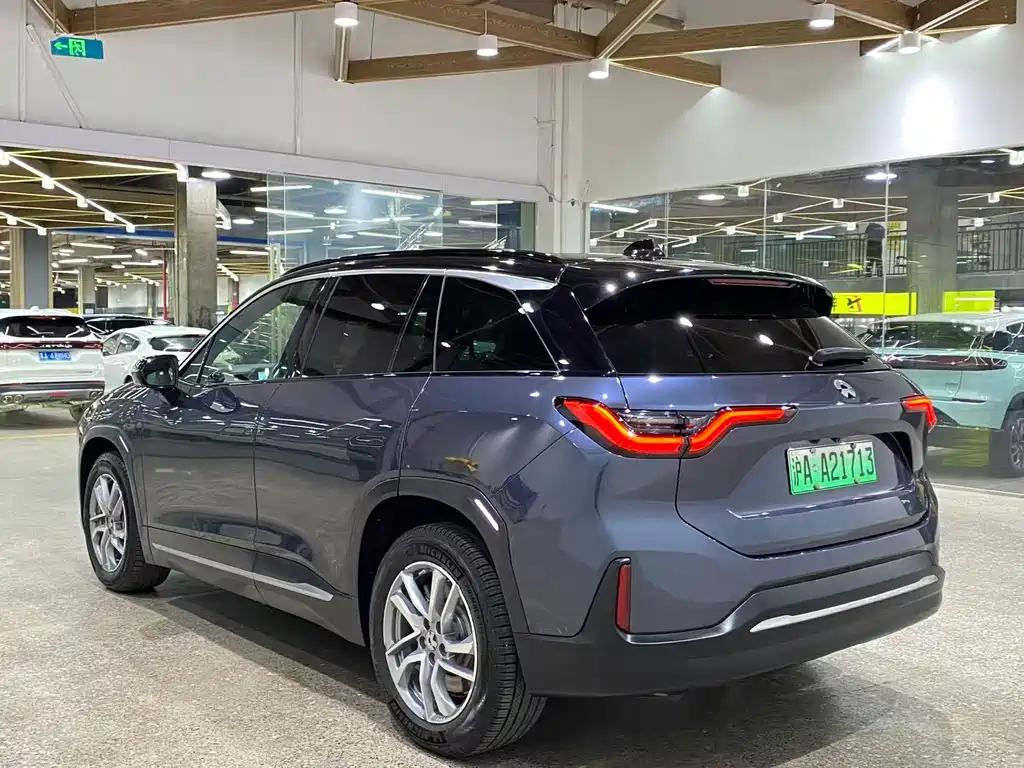 NIO NIO ES6 2020 600KM Sport Edition 2021 - thumbnail 13