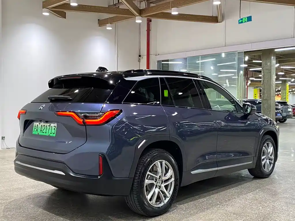 NIO NIO ES6 2020 600KM Sport Edition 2021 - thumbnail 14