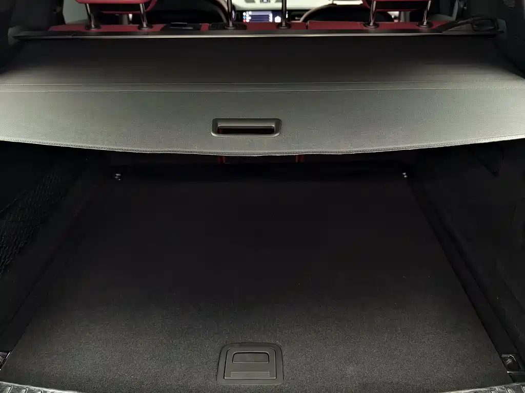 Porsche Porsche Cayenne 2022 Cayenne 3.0T 2022 - thumbnail 10