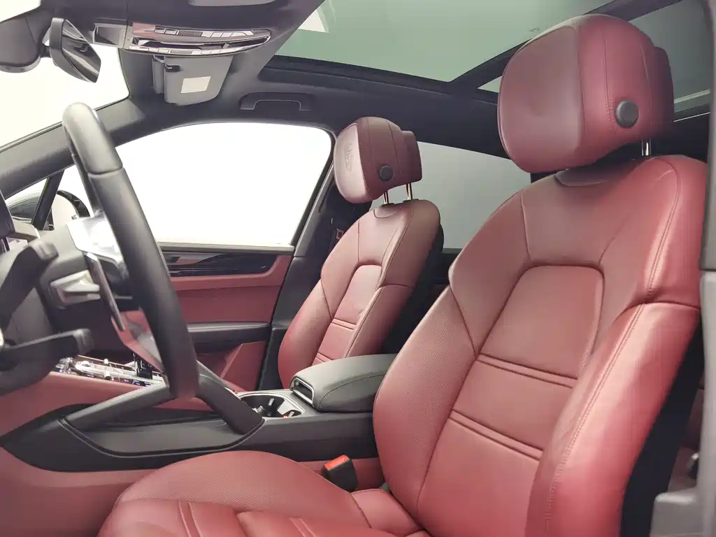 Porsche Porsche Cayenne 2022 Cayenne 3.0T 2022 - thumbnail 15