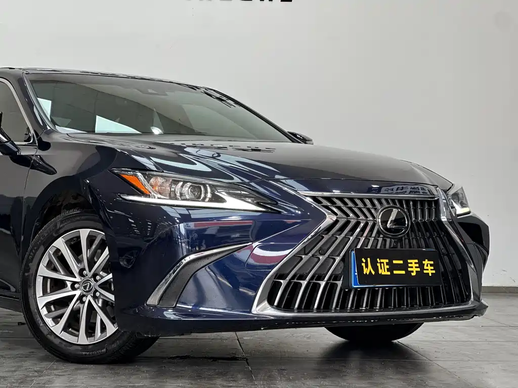 Lexus Lexus ES 2021 200 Excellent Edition 2022 - thumbnail 5