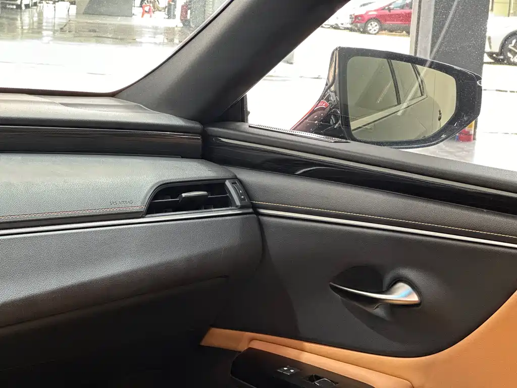 Lexus Lexus ES 2021 200 Excellent Edition 2022 - thumbnail 9