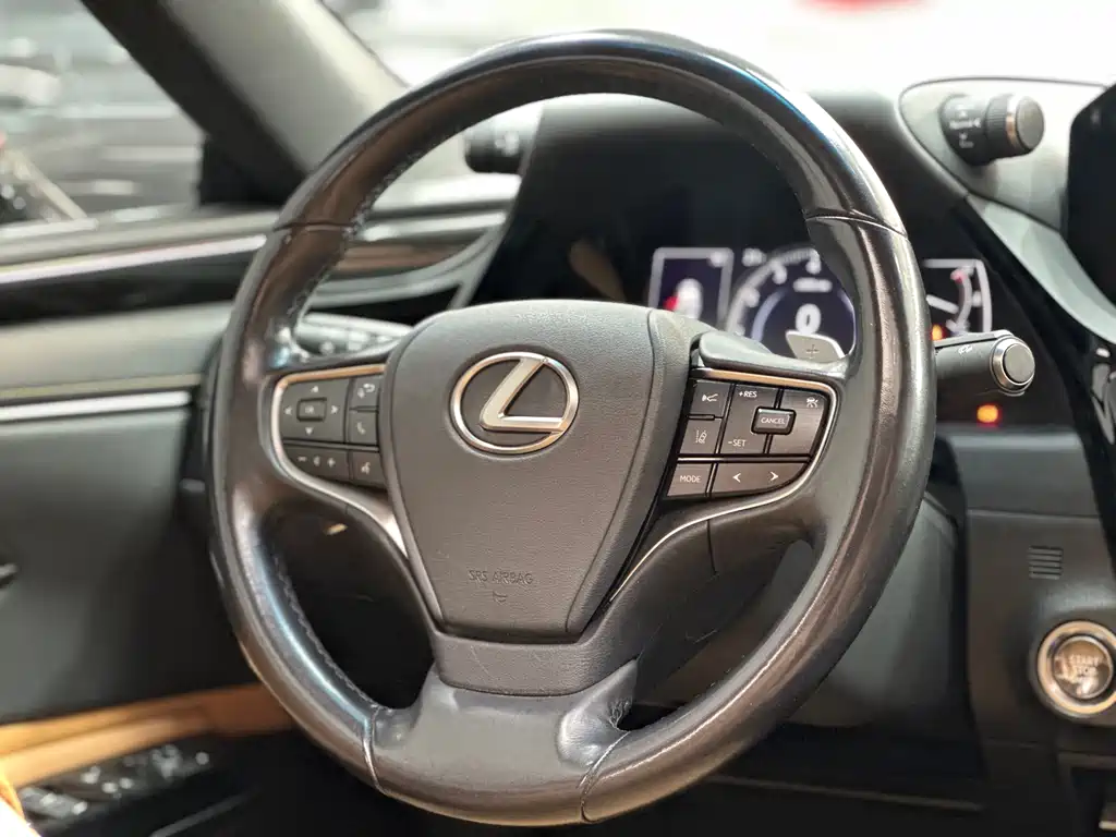 Lexus Lexus ES 2021 200 Excellent Edition 2022 - thumbnail 13