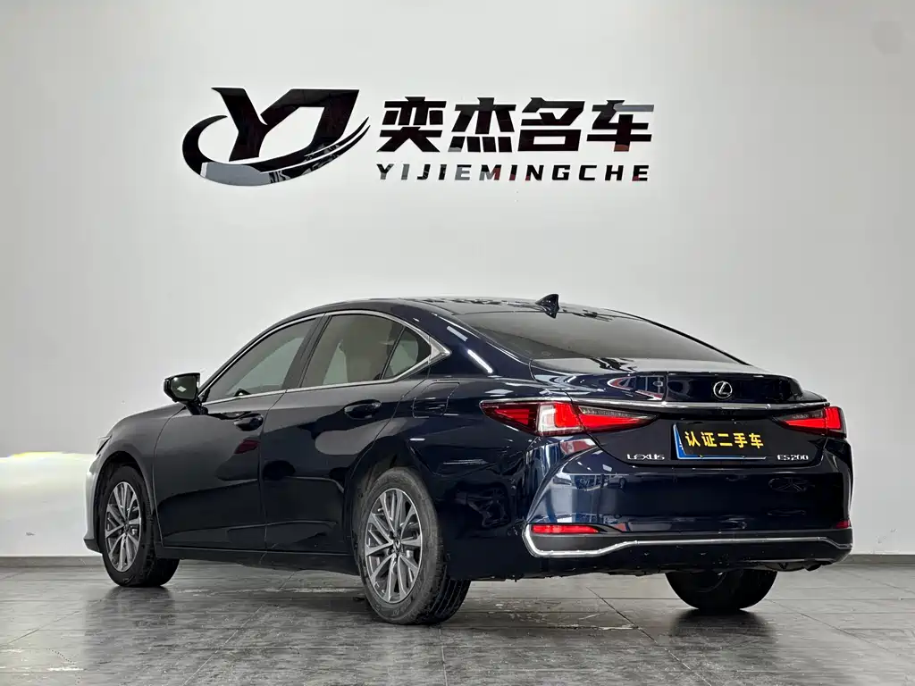 Lexus Lexus ES 2021 200 Excellent Edition 2022 - thumbnail 16