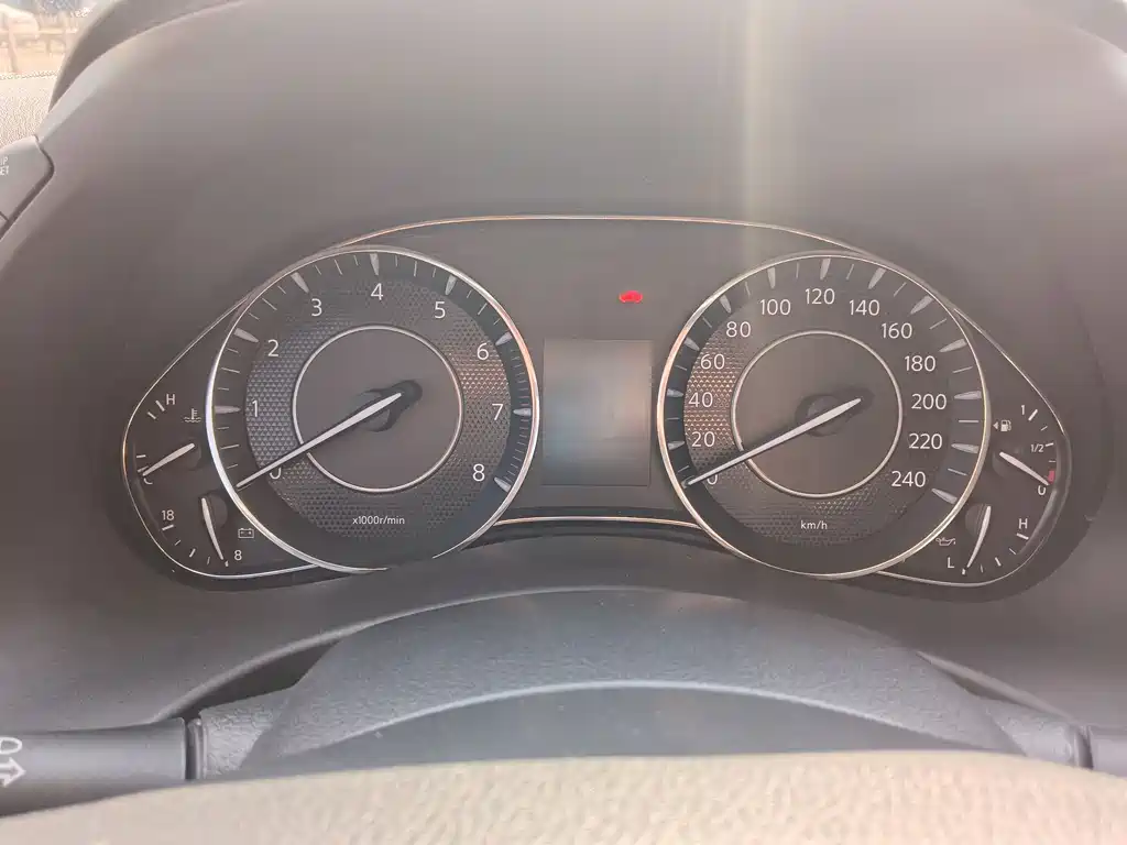 Nissan Nissan Patrol 2018 4.0L Leather Edition 2018 - thumbnail 23