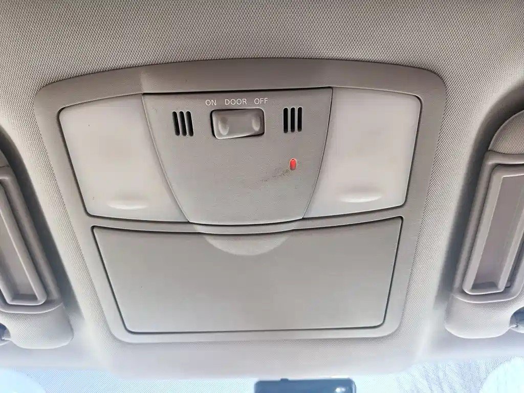 Nissan Nissan Patrol 2018 4.0L Leather Edition 2018 - thumbnail 27