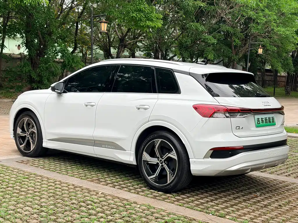 Audi Audi Q4 e-tron 2023 40 e-tron Premium Edition 2023 - thumbnail 10