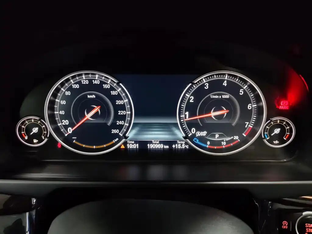 BMW BMW X5 Import 2015 xDrive28i 2017 - thumbnail 14