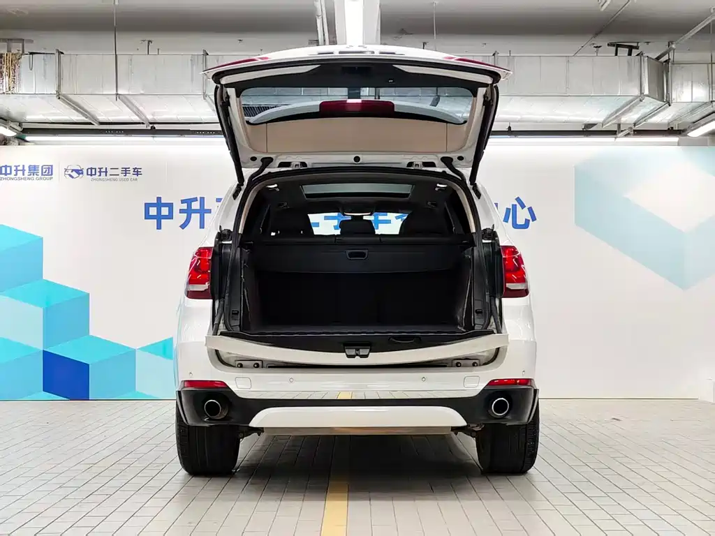 BMW BMW X5 Import 2015 xDrive28i 2017 - thumbnail 20