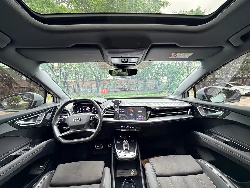 Audi Audi Q4 e-tron 2023 40 e-tron Premium Edition 2023 - thumbnail 20