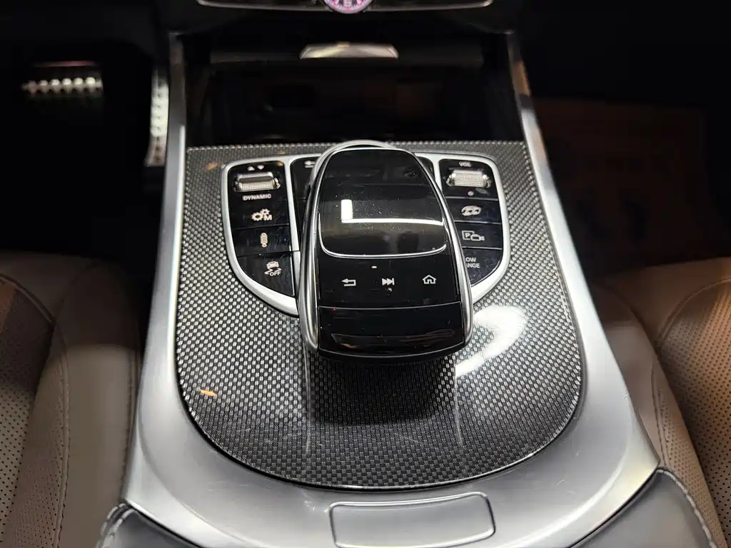 Mercedes-Benz Mercedes-Benz G-Class 2023 G 500 2023 - thumbnail 18